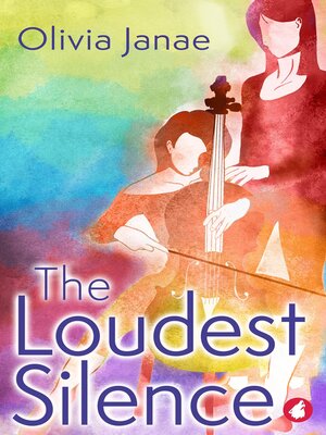 cover image of The Loudest Silence